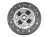 Disque d'embrayage Clutch Disc:026 141 032 R