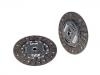 Disque d'embrayage Clutch Disc:037 141 033 B