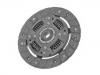 Disco de embrague Clutch Disc:030 141 031 T