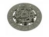 Clutch Disc:631 250 03 03