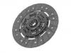 Clutch disc:009 250 91 03