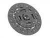 диск сцепления Clutch disc:052 141 031 T