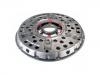 Clutch Pressure Plate:1668718