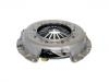 Clutch Pressure Plate:MB732544