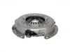 Mécanisme d'embrayage Clutch Pressure Plate:8-94258-397-1