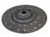 Clutch Disc:013 250 21 03