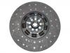 Clutch Disc:001 250 97 03