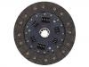 Clutch Disc:009 250 73 03