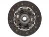 Disco de embrague Clutch Disc:1861 515 336