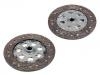 диск сцепления Clutch Disc:21 21 1 223 679