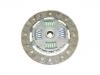 Disque d'embrayage Clutch Disc:047 141 034