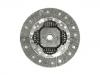 Disco de embrague Clutch Disc:032 141 031 S