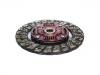 диск сцепления Clutch Disc:MD728700