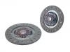 Disco de embrague Clutch Disc:31250-12160