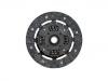 Clutch Disc:21213-1601130