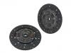 диск сцепления Clutch Disc:5-31240-038-0