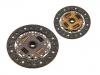 диск сцепления Clutch Disc:22400-83020