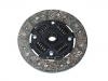 Disque d'embrayage Clutch Disc:22400-70D01