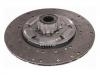 Disco de embrague Clutch Disc:019 250 52 03