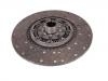 Clutch Disc:010 250 92 03