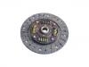 Disco de embrague Clutch Disc:B613-16-460