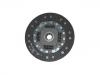 Clutch Disc:322 0052 18