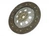 Disque d'embrayage Clutch Disc:013 250 48 03