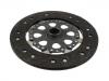 Clutch Disc:015 250 49 03