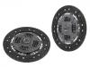 диск сцепления Clutch Disc:41100-49830