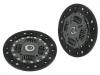 Disque d'embrayage Clutch Disc:028 141 036 H