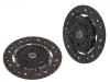 Disque d'embrayage Clutch Disc:036 141 032 H