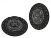 Clutch Disc:A 022 250 84 03