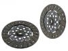 Disco de embrague Clutch Disc:A 000 252 11 05