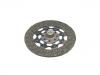 Kupplungsscheibe Clutch Disc:97 143 146