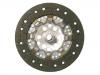 Clutch Disc:038 141 031 K