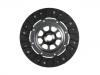 Disco de embrague Clutch Disc:038 141 031 L