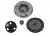Kit de embrague Clutch kit:03G 141 015 N