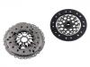 Clutch kit:77 01 051 113