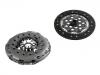 Kit de embrague Clutch kit:77 01 475 974