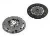 Kit de embrague Clutch kit:1 595 916