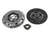 Kit de embrague Clutch kit:WE01-16-410B