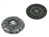 Kit de embrague Clutch kit:076 141 015 C