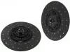 Kupplungsscheibe Clutch Disc:81.30301.0440