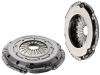 Kupplungsdruckplatte Clutch Pressure Plate:1008489