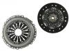 离合器修理包 Clutch kit:55564193