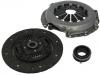 离合器修理包 Clutch kit:622 3229 00
