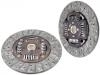 диск сцепления Clutch Disc:2301A084