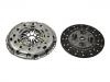 离合器修理包 Clutch kit:BK21-7540-BB