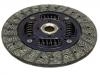 Clutch Disc:30100-AA870