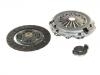 ремкомплект сцепления Clutch kit:2050.R3